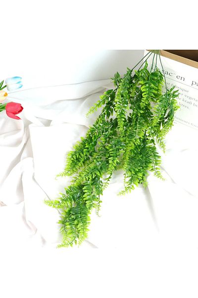 Choice 1pcs 3/1pcsartificial Plant Vine Home Decoration Hanging Plastic Leaf Grass Garland Outdoor Wedding