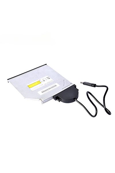Choice كابل USB2 USB 2.0 Sata كابل محول محرك الأقراص الضوئية كابل محرك الأقراص المضغوطة/DVD-ROM لأجهزة الكمبيوتر المحمولة والكمبيوتر المحمول