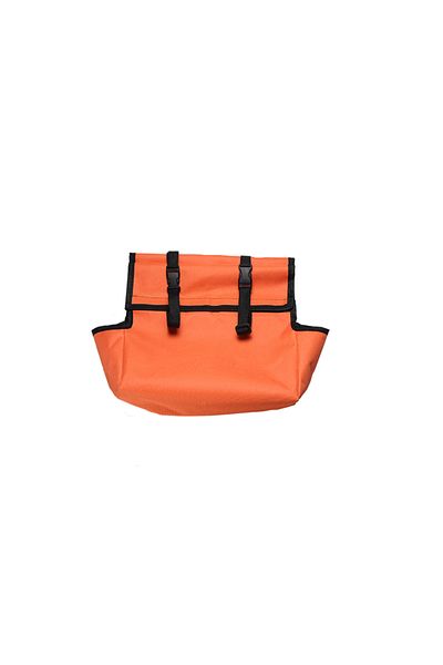 NIUXIANG 1pcs Folding Ladder Tool Bag: Ladder Hanging Bag Folding Ladder Portable Tool Bag For Folding Ladder