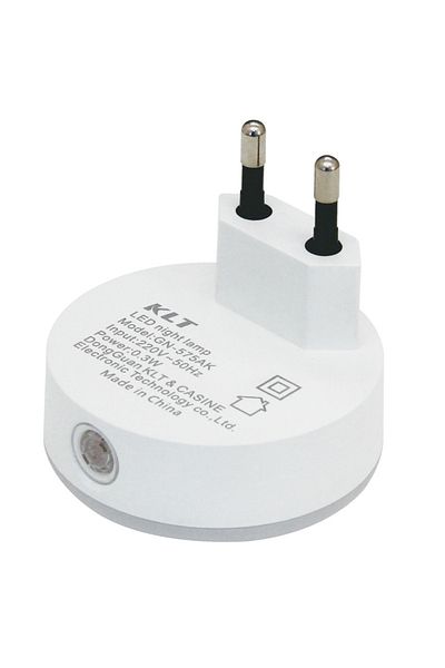 lyfs Eu Plug Led Light Control Sensing Lamp Night Lights Eu Us Plug For Baby Children Living Room Bedroom