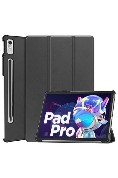 AYANJIN For Lenovo Xiaoxin Pad Pro 2022 Case 11.2 inch Tab P11 Pro Gen2 TB132FU TB138FC Magnetic PU Leath...