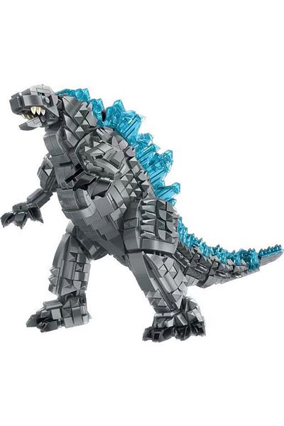 Choice No Box 1284pcs 2107pcs Jurassic Park Dinosaur Series Tyrannosaurus Rex Burst Dragon Collection Of To