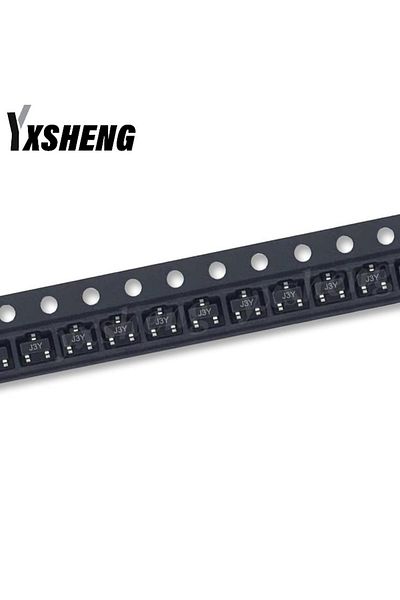 Choice Ss8050 Y1 50pcs/lot S8050 S8550 Ss8050 Ss8550 Smd Transistor S9012 S9013 S9014 S9015 S9018 J3y Sty Y