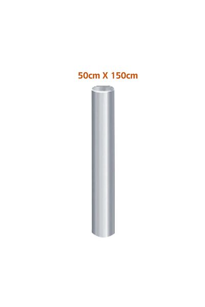Choice 50cm X 150cm Car Protection Vinyl Wrap Transparent Anti-scratch Sticker Door Threshold Film Auto Ski