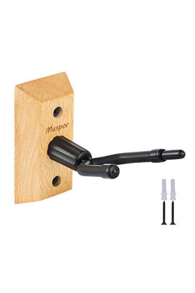 Choice كما هو موضح في حامل حائط للكمان والفيولا مع خطاف قوس وقاعدة خشبية عبوة...