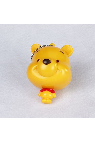 Choice 03 Hello Kitty Tape Measure Pendant Kawaii Anime Pooh Bear Soft Measuring Telescopic Ruler Cute Cart