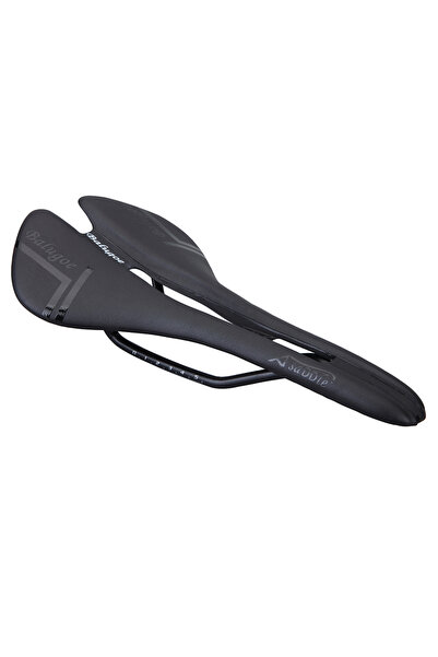 Choice black BALUGOE Race Bicycle Bike Saddle Road Bicycle Saddle Mountain co...