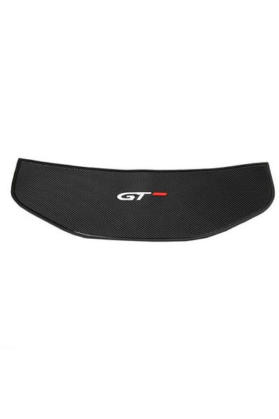 Choice Black Dashboard Screen Non-slip Pad Anti Slip Mat Cover For Peugeot 3008 Gt 2016 2017 2018/5008 Gt 2