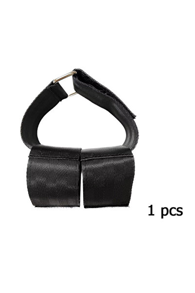 Choice 1pcs Tib Bar Leg Extension Strap Tibialis Trainer Squat Wedge Shin Spl...