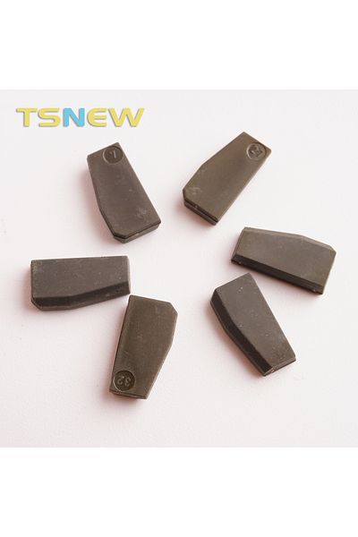 ITSkey 10pcs 5pcs 10pcs Original T5 Chip Id20 Id 20 Car Key Locksmith Tool Id T5 Transponder Car Key Chip