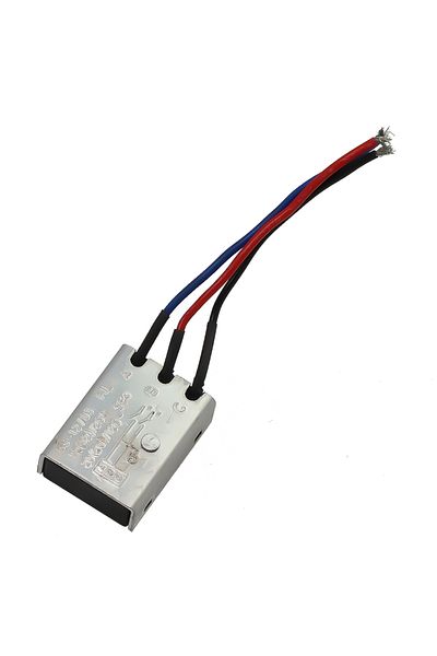 Choice Soft Start Switch For Machines And Power Tools, Fast And Convenient Start Up, Dustproof Packaging...
