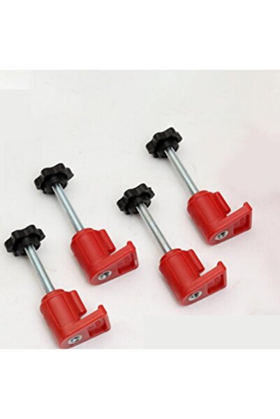 Choice 5 قطع حامل عمود الكامات العالمي لمحرك السيارة أداة قفل توقيت عمود الكامات المزدوج/المفرد