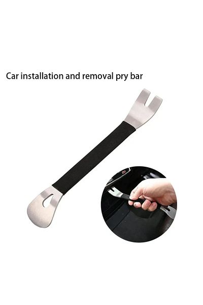 Choice 20cm 1pc 1pc Car Installation Tool For Dismantling Navigation, Sound Insulation, Instrument Panel Fo