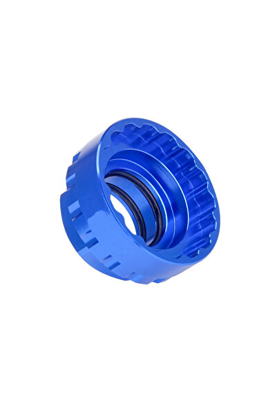 Choice دراجة جبلية زرقاء TL-FC41 M8100 M9100 M7100 M6100، أداة تركيب مباشر لس...