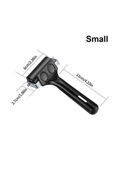 Choice Small 6/10cm Brayer Rollers Crafting Brayer Rollers For Printmaking Brayer Tool Paint Brush Ink Appl