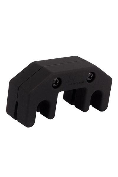 Choice Tooyful New Arrivals Zinc Alloy Professional Easy To Use Practice Metal Mute for 3/4 4/4 Violin M...