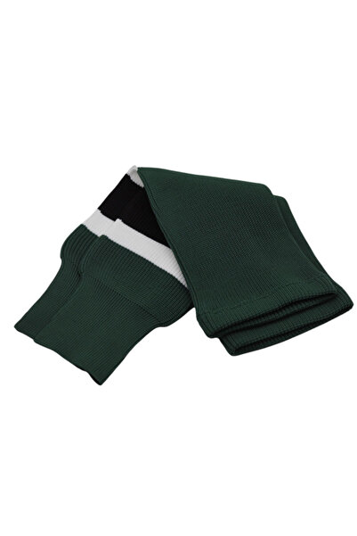 Choice واقيات ساق صوفية خضراء صغيرة الحجم (زوج واحد) للتزلج على الجليد، مناسب...