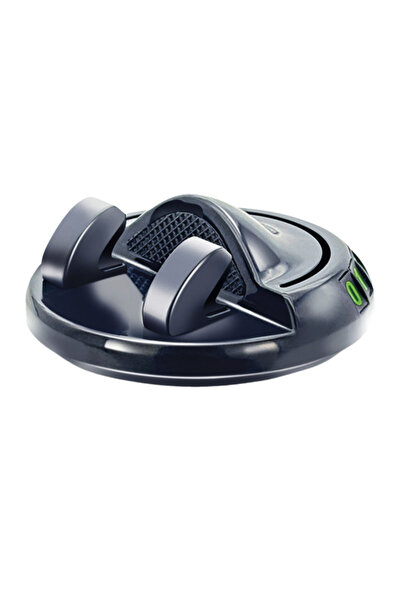 Choice1 حامل هاتف على لوحة القيادة من SEAMETAL باللون الأسود، مطاطي مضاد للان...