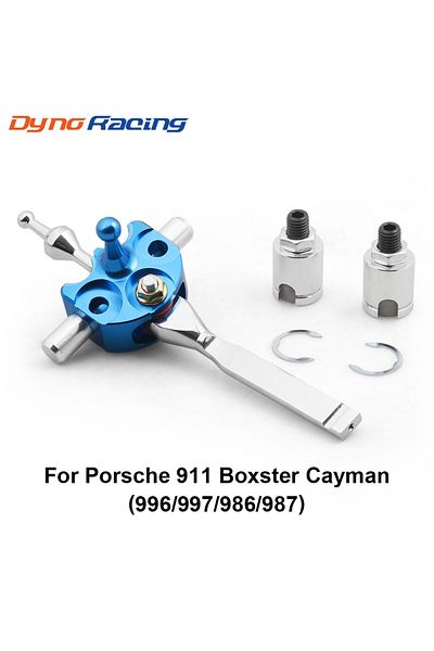 Choice New Short shifter For Porsche 911 996 997 Turbo AWD Boxster 986 987 S Cayman