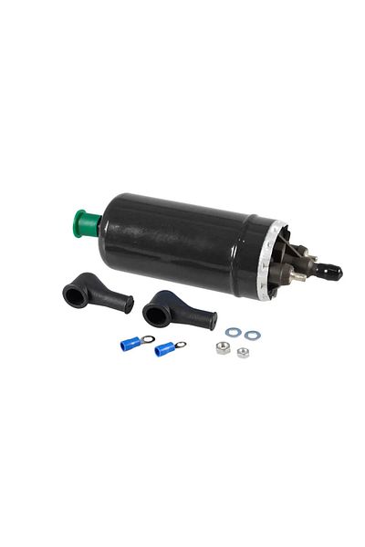 Choice Black 0580464038 Universal High Pressure Electric Fuel Pump External Connector For Benz Renault Bmw