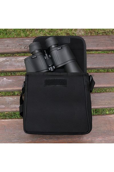 Choice 50mm Porro Binoculars Bag Portable Waterproof Binocular Bag Knapsack Sling Shoulder Cross Bags St...