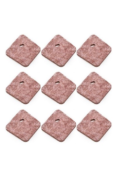 DAZZLEEX 10Pcs 4140 124 2800 Air Fuel Filter For Stihl FS38 FS45 FS46 FS55 FS55R KM55 Lawn Mower Accessori...