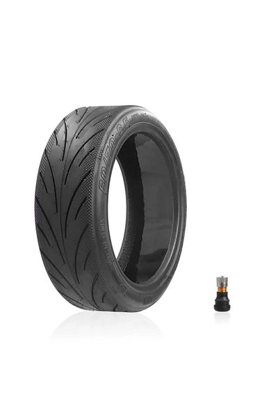 Choice 1pc Scooter Outer Tires For Segway Ninebot Max G30 Electric Kickscooter Part 60/70-6.5 Tyre Rubber F