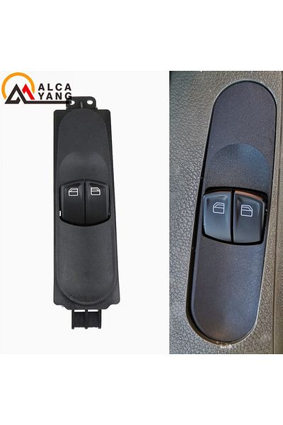 Choice 6395451513 7pin High Quality Electric Window Switch Button For Mercedes VITO Viano W639 onwards 2...