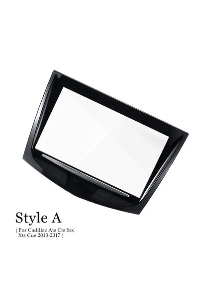 HulitTop For 2013-2017 Touch Screen Display For Cadillac Escalade Ats Cts Srx Xts Cue 2013 2014 2015 2016 201