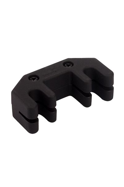 Choice Tooyful New Arrivals Zinc Alloy Professional Easy To Use Practice Metal Mute for 3/4 4/4 Violin M...