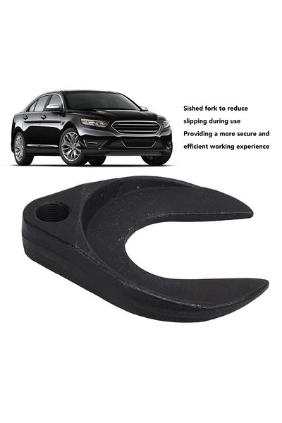 Choice CV Joint Axle Removal Tool 48mm CV Joint Puller Carbon Steel Wheel Drive Axle Pulley CV Joint Sli...
