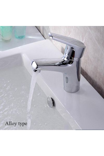Choice Faucet Bathroom Faucet Hot And Cold Mixer Faucet Vanity Bathroom Kitchen Deck Installation Bathroom