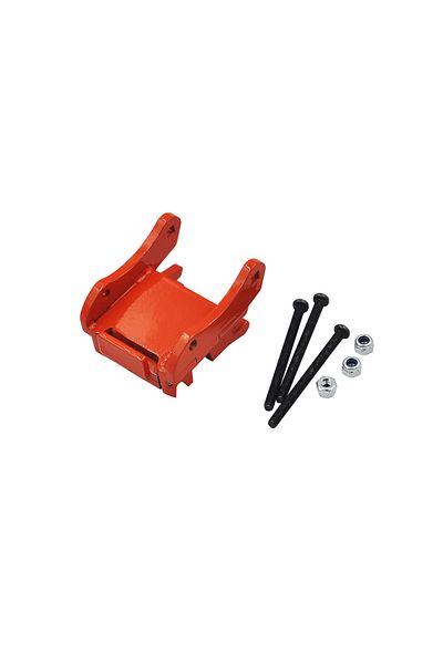 Choice Connector Bucket Huina Metal Bucket Ripper Winch For Huina 550 580 592 593 594 Remote Control Excava