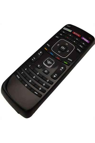 Choice Tv Remote Control New Upgrade Your Vizio Smart Tv Withthe Xrt112 V2 Remote Control No Setup Require