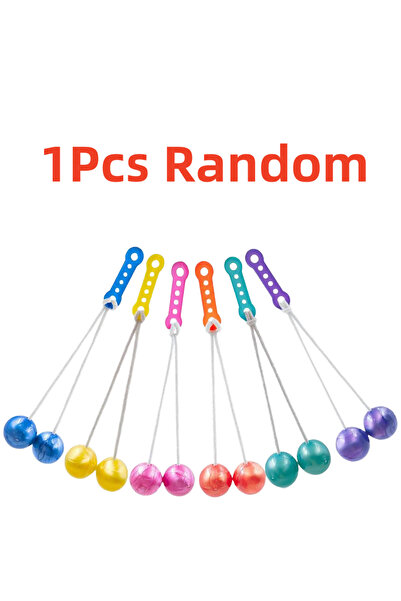 Choice 1 قطعة لعبة الكرة الاصطدامية ألعاب خارجية للأطفال كرات الحديقة ألعاب ا...