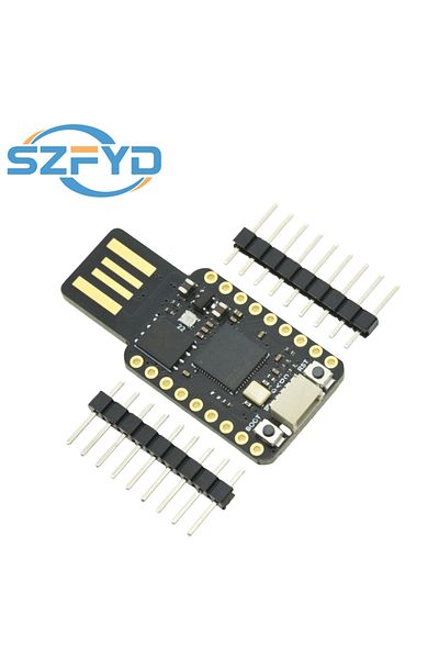 Choice MINI USB RP2040 Development Board Module for Raspberry Pi Dual Core 4MB USB Tool Modules