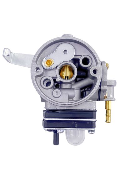 Choice Silver Carburetor For Shindaiwa T270 C270 Pb270 Echo B45 Tl45 B45la Replacement A021002360 B450 Brus