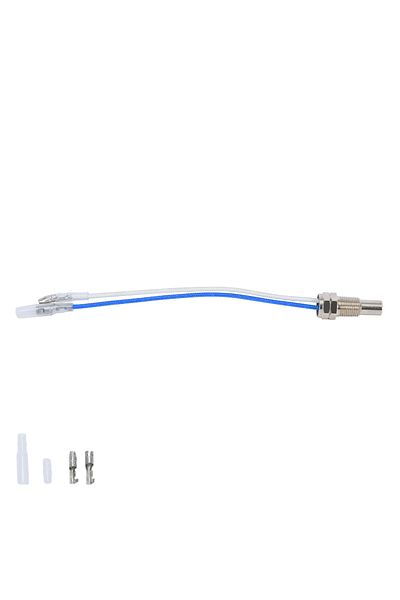 PQY Free Shipping Water Temperature / Oil Temperature Sender / Sensor Temperature Sender/ Temp Densor...