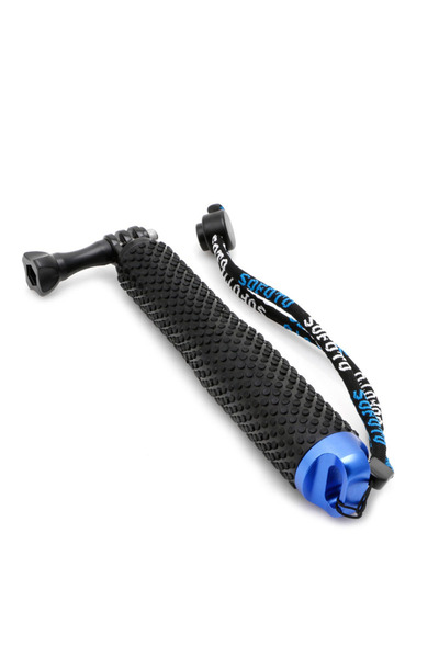 Choice tripod 1 Set Extendable Pole Mini Selfie Stick Waterproof Monopod Blue...