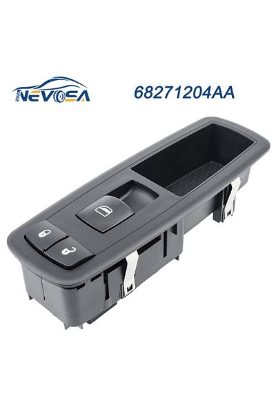 Choice 68271204aa Nevosa 68271204aa Front Right Side Car Power Window Switch For Dodge Dart For Chrysler 20