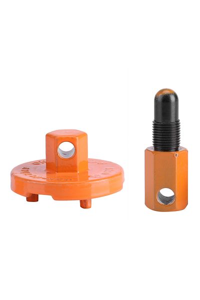 Choice Chainsaw Tool  Tool Set  Removal Universal Piston Stop Chainsaw Parts  Flywheel Removal Disassemb...