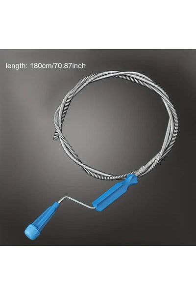 Choice Blue Lengthening Pipes, Dredgers, Sewer Toilets, Kitchens, Sinks, Bathrooms, Dredging Pipes And Remo