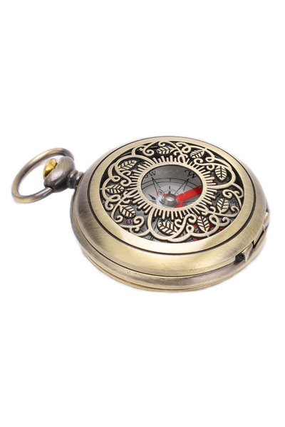 Choice كما تظهر البوصلة الجديدة للتخييم في الهواء الطلق والمشي لمسافات طويلة ...