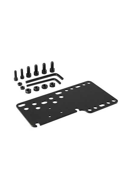 Choice Plate1 Pc Usb Handbrake Plate Drift Adapter Board Desk Mount Bracket Plate For Logitech G25/27/29 T3