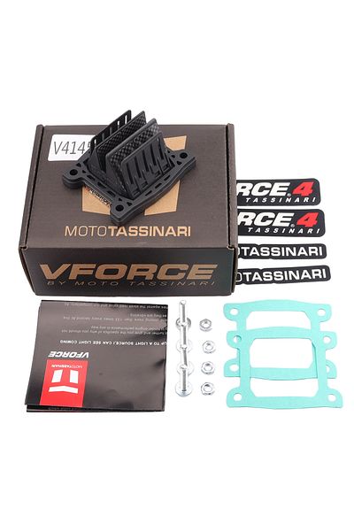Choice Reed Valve Kit Vforce 4 V4145 Reed Valve V Force 4 For Vforce 4 Yamaha Blaster Atv V4145 Yfs200 Yfs