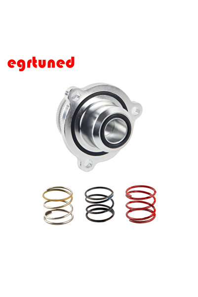 Choice صمام الغلاف الجوي الأوتوماتيكي المصنوع من الألومنيوم، صمام تفريغ الهواء Fusion 2.0 EcoBoost صمام تفريغ الهواء التوربيني bov1156