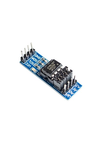 Choice AT24C256 Memory Module I2C Interface EEPROM in stock