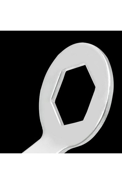 Choice -- Washing Machine Clutch Wrench Disassembly Inner Screw Nut Removal Double-ended Long Sleeve Spanne