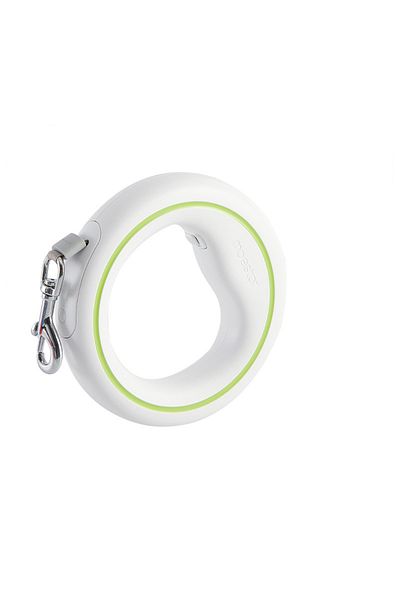 Choice Green Moestar Ufo Retractable Leash 2 Lite Metal Buckle Anti-slip Handle One-handed Brake Pause Lock