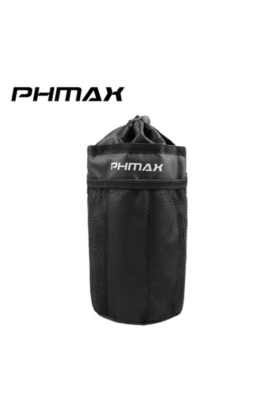 Choice حامل زجاجات الدراجات P-CB-0101 PHMAX، جراب حامل زجاجات المياه للدراجات...